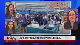 2 NEWS NOW - Aug. 28, 2026