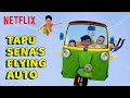 Daya  tapu sena go on a fun ride  taarak mehta kka chhota chashmah  netflix india