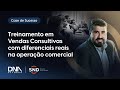 SND transforma resultados com Programa de Líderes e Equipe Comercial da DNA de Vendas