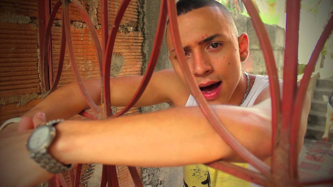 Drezs ft Jazzo - Barrio (Prod Guajiro - Macana estudio)