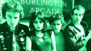 The Adverts - Television's Over (Peel Session)