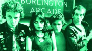 The Adverts - Television&#39;s Over (Peel Session)