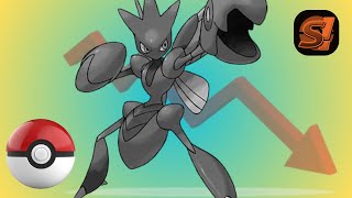 Celebrity Why the Bug type SUCKS (and how to IMPROVE it) Profile