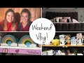 Weekend Vlog | Shopping In Poundland | House Renovations | Mini Matalan Haul | Southwold