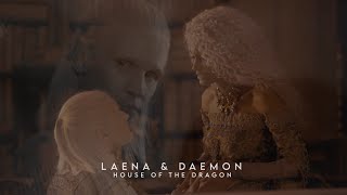 Laena and Daemon | Hopeless Romantics (HOTD)