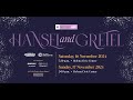 Helena Symphony Hansel And Gretal Helena Symphony Hansel And Gretal