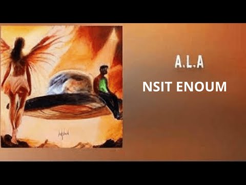 A L A NSIT ENOUM Hybrid Album 