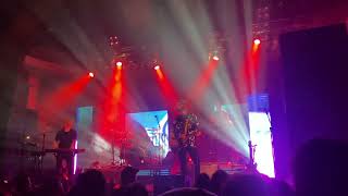 Bob Moses Live - Back to You - 2022 Tour (Newport - Columbus, OH)