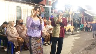 hiburan di malam pengantin pria