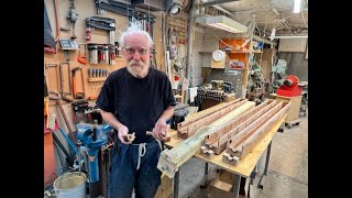 A crank, a bit different