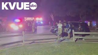 Lawsuit filed in 2024 Round Rock church shooting at Juneteenth event