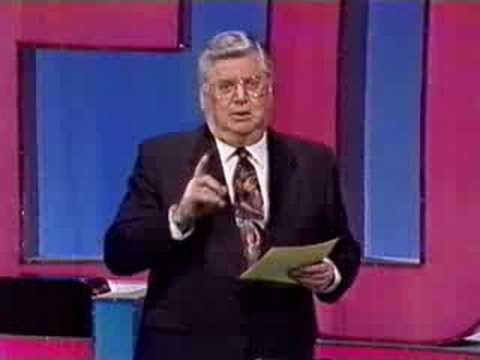 Jeopardy 93 - Claude Samson - Québec - 1 de 2