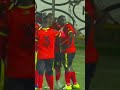 Hon Muhammad Nsereko Missed a Penalty in the Inter Parliamentary Games