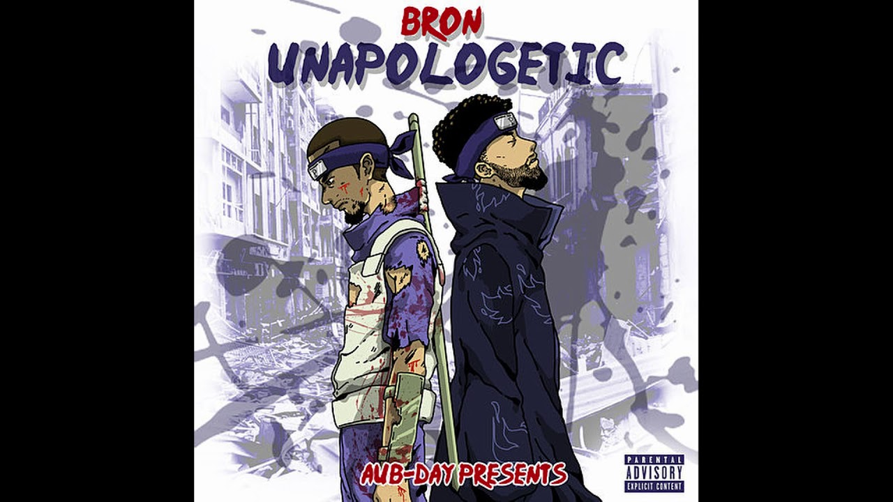 Watch Bron - Back It Up on YouTube Watch Bron - Back It Up on YouTube