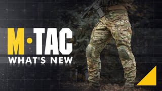 🎥Відеоогляд🔥 M-TAC ШТАНИ ARMY NYCO EXTREME MULTICAM🔥