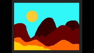 adobe animate cc 2020  first shape tween animation for beginner