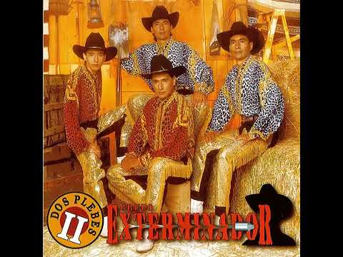 La Pista Secreta - Grupo Exterminador