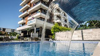 Chveni Ezo Boutique Hotel, Kobuleti, Georgia 360 Travel Facts