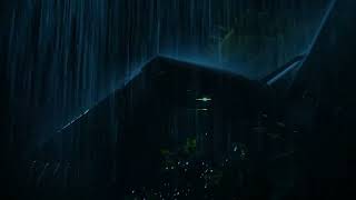 Still Awake? Let Rain on the Roof Help You Sleep Tonight