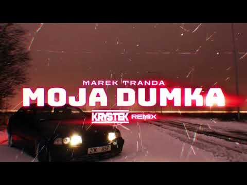 Marek Tranda - Moja dumka (Tr!Fle \u0026 LOOP \u0026 Black Due REMIX) #discopolo2025  #mojadumka #marektranda