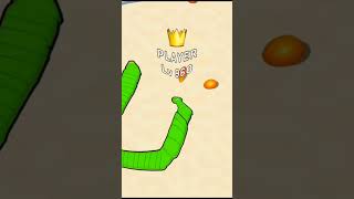 😱 Snake Clash.io Boss 🐍🔥 FiGHT.100% WIN!ALL BOSS Snake Battle #Indonesia #shorts #voltpor