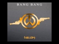 Will.i.am - Bang Bang (Splinllex Instrumental) (2013)