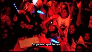 Hyorin (Sistar) & Eru - Kemesraan [HD] (Subtitled)