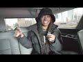 Exclusive backseat interview with Simone Biles: New Year’s resolutions, fashion secrets and more