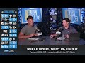 The 2026 NFL Schedule is OUT! | JJ and Luke Ep. 7 | Carolina Panthers