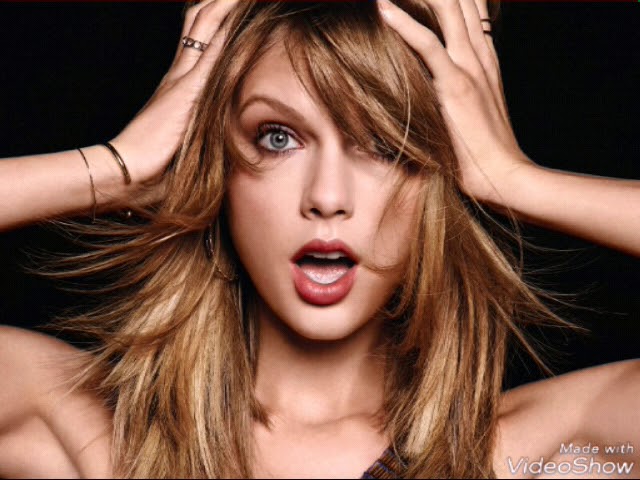 Taylor Swift Superman Male Version