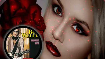 Bob Welch - Ebony Eyes Bob Welch - Ebony Eyes