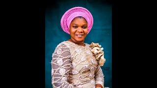 Bukola Bekes Ministring March 2019 Thanksgiving Cod