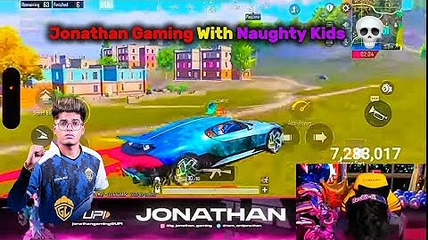 😱 Jonathan vs 12 Year Old Random Kid | Little Boy Roasting Jonathan Gaming | Unbelievable Moments 🔥