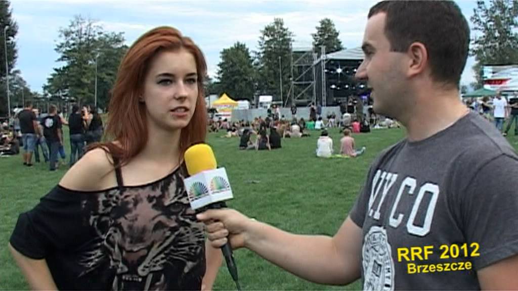 rock reggae festiwal Brzeszcze 2012