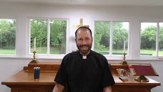Synoptic Gospels Class 6