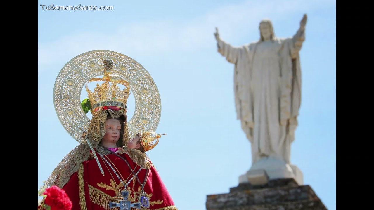 Himno a la Virgen de la Montaña