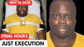 JUST IN: The Execution Texas Couldn’t Fully Justify, The Edward Lee Busby Jr Case Explained.