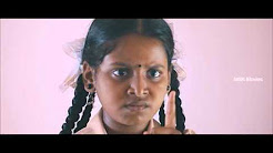Goon Attacks A School Girl - Touring Talkies Tamil Movie Scenes