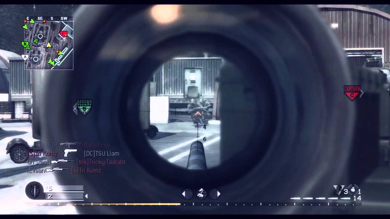 Jzyh - Dual Minitage