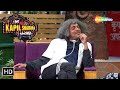 Maha episode of dr mashoor gulati  the kapil sharma show best moments  fun unlimited compilation