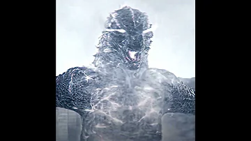 Godzilla Edit Funk Of Galáctico Super Slowed 