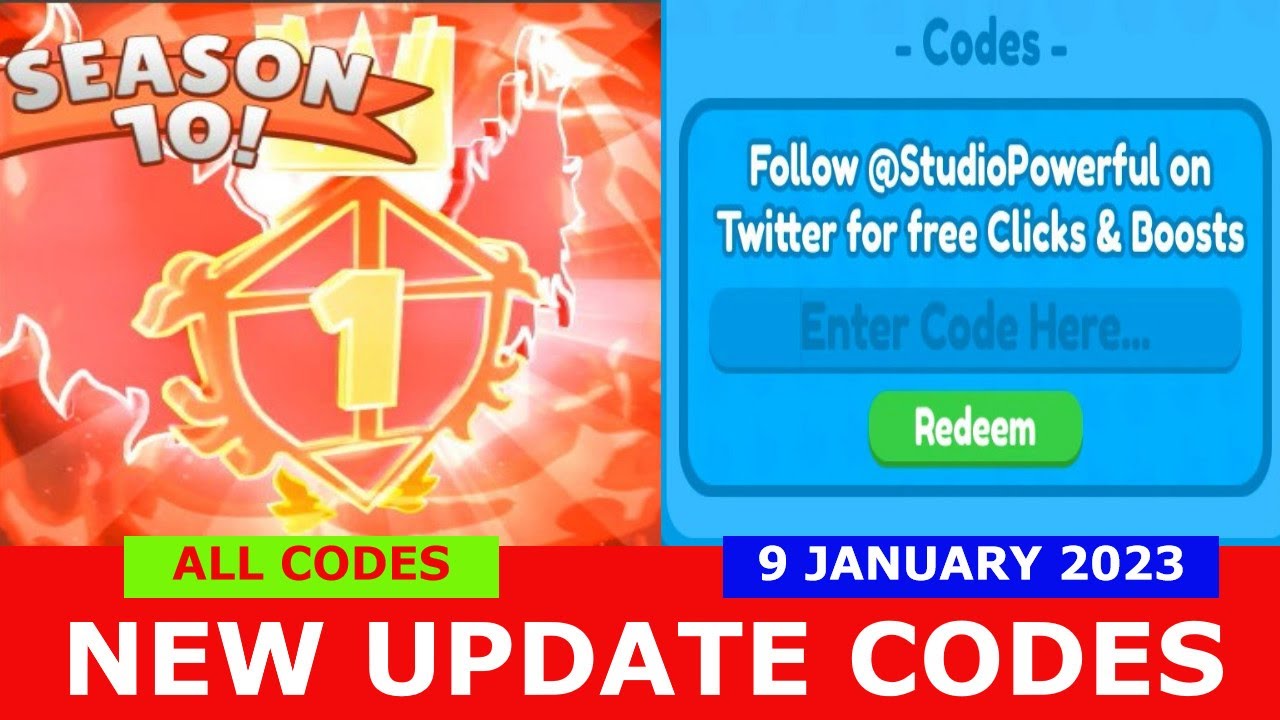 Roblox Sauce Simulator codes (January 2023)