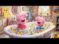 Peppa Pig's Treasury Island Journey Adventure &amp; More