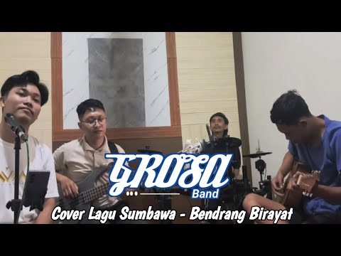Bendrang Birayat- lagu Sumbawa Cover