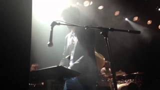 Phoenix - Chloroform Part 2 Live At Music Hall Of Williamsburg - Secret Show - 4513