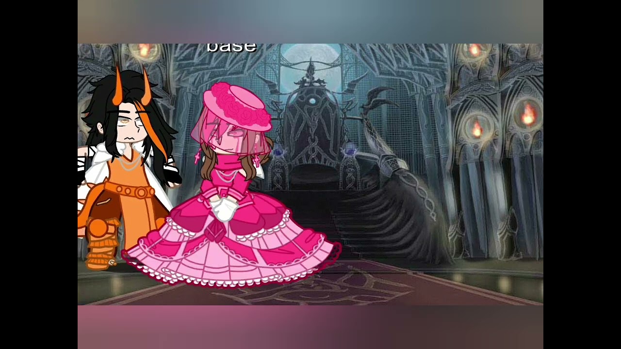 Redrix e Victoria 🐑x🐺 !!