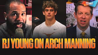 'Fear Arch Manning' 👀 USC a CFP sleeper, can Indiana repeat as National Champions, Notre Dame | FTF News