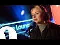 Lapsley covers zayns pillowtalk in the live lounge