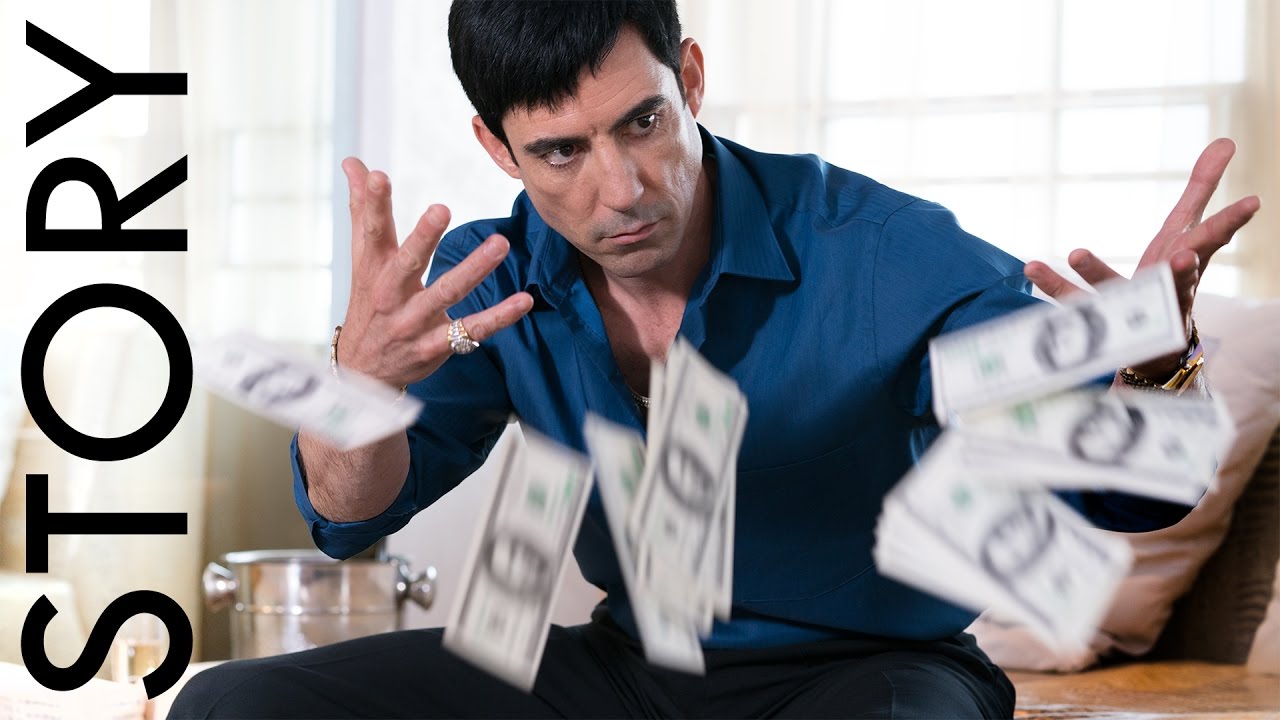 STORYTELLING Photo Reviews: Pictures that tell a story (TC Live)