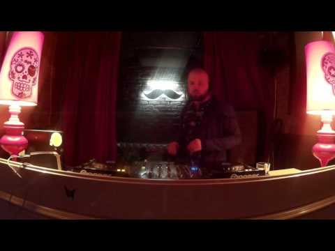 Devious One RTS FM Kharkiv Studio 19 10 16